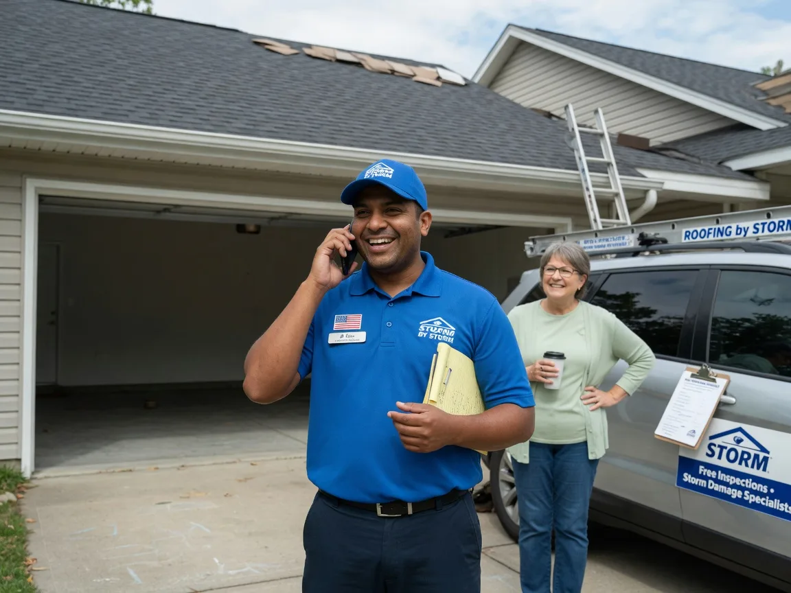 Roof Repair Near Me Edgemoor, SC FAQs